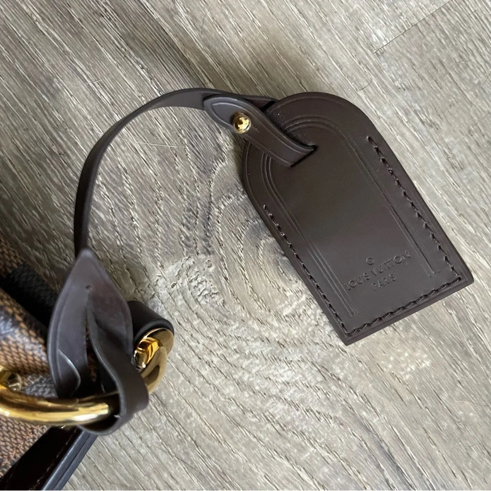 Louis Vuitton Graceful - Picture 8 of 10